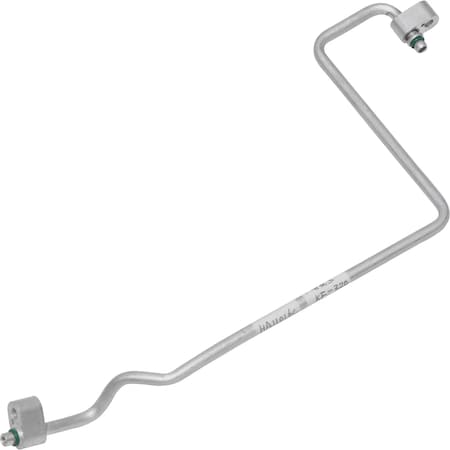 Universal Air Cond Universal Air Conditioning, HA11016C HA11016C